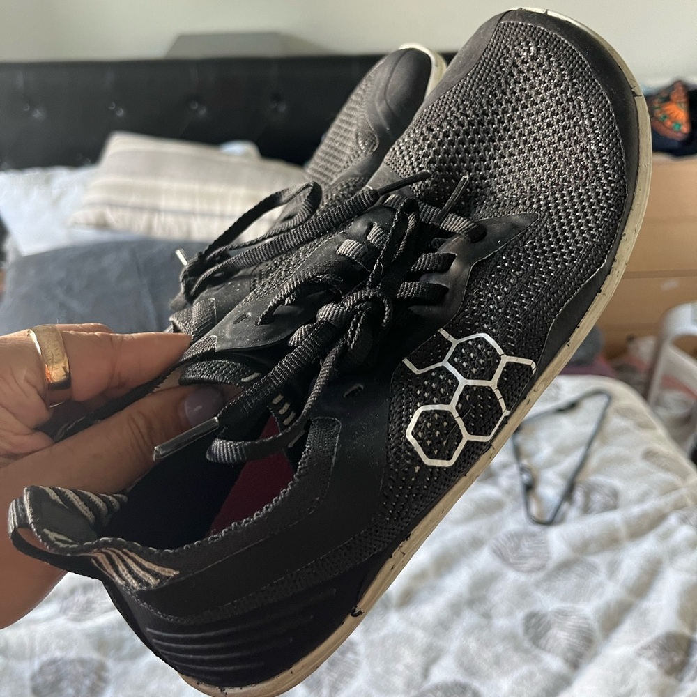 Vivo barefoot